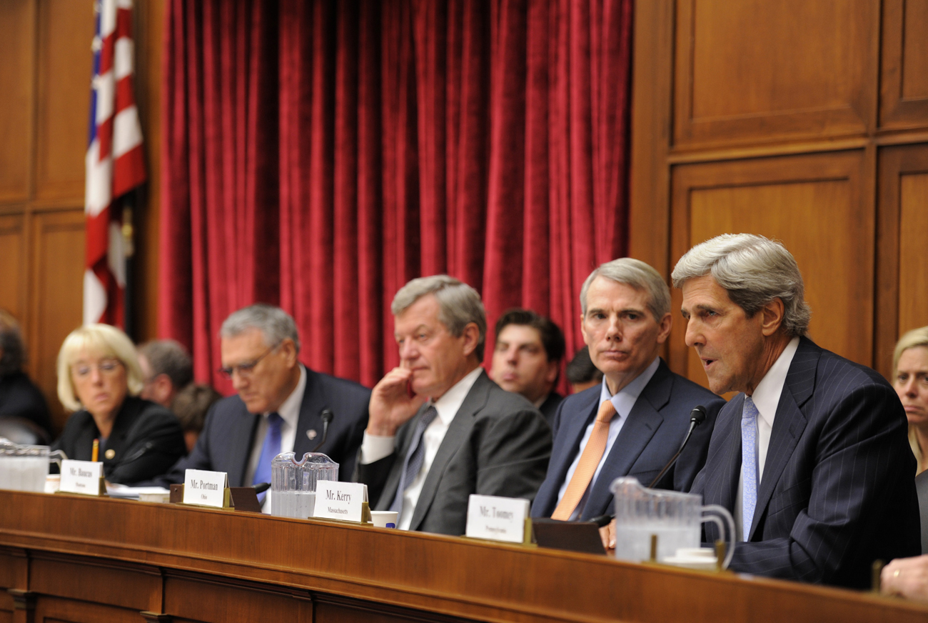 US: The gigantic failure of Not-So-Super Committee