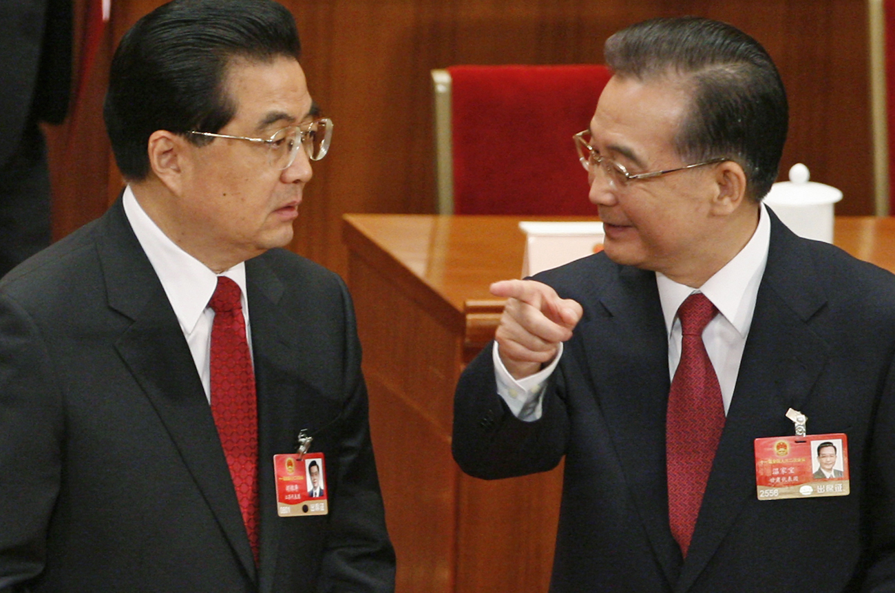 Analysis, Part II: Why China needs Africa more