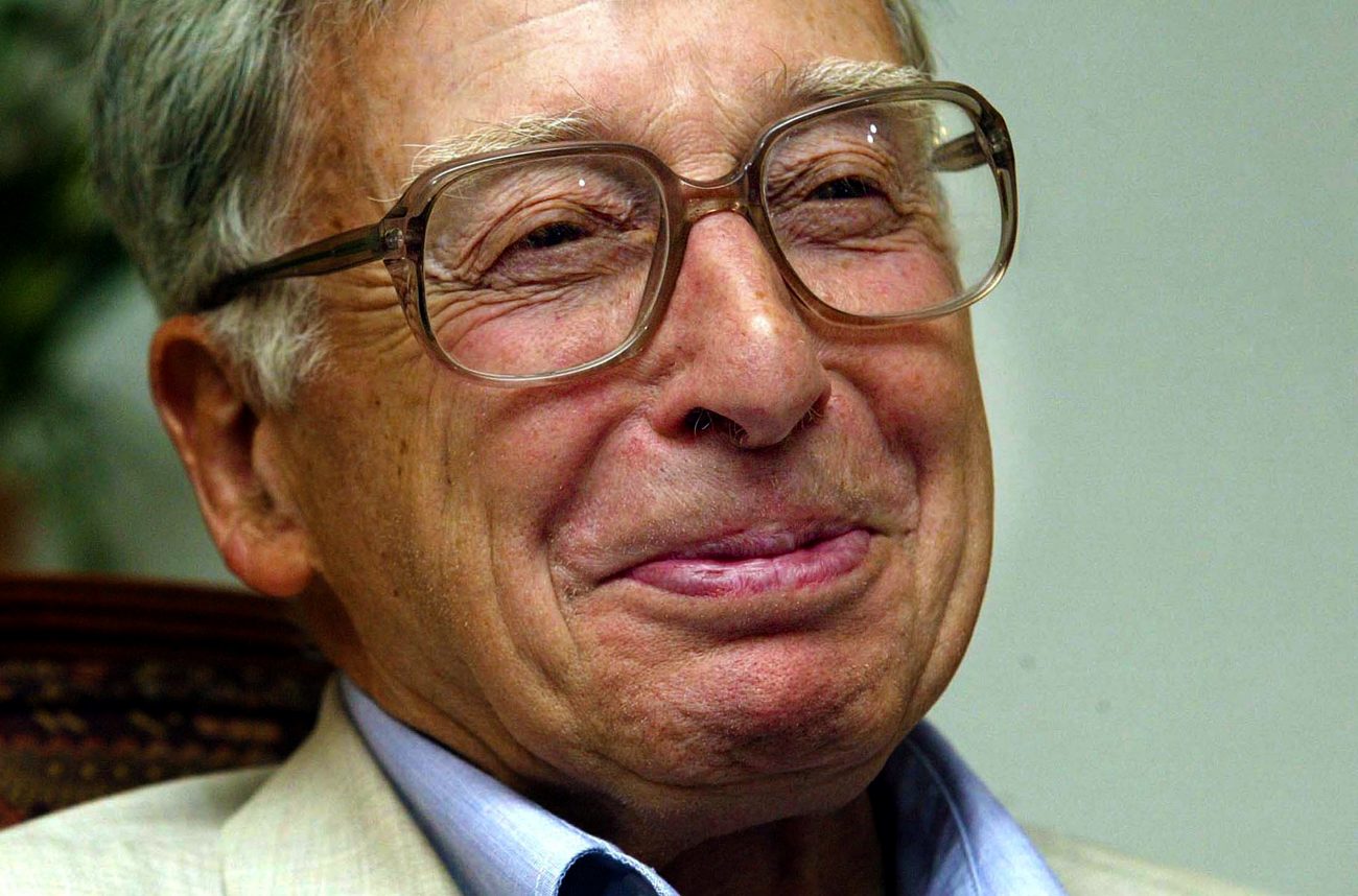 IVF pioneer scoops Nobel prize for medicine, gets 4 million best wishes