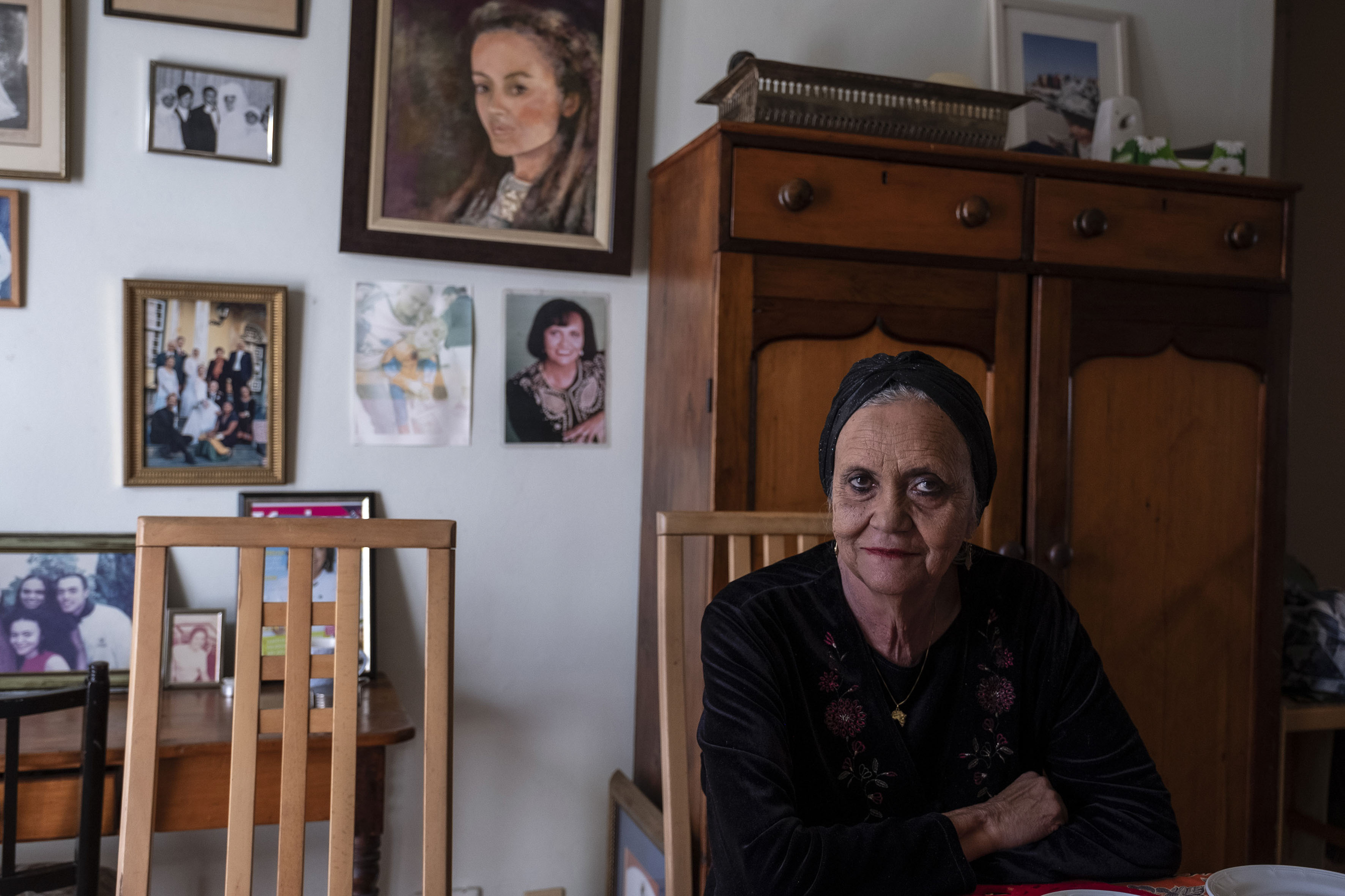 The complex history of Cape Muslim cuisine