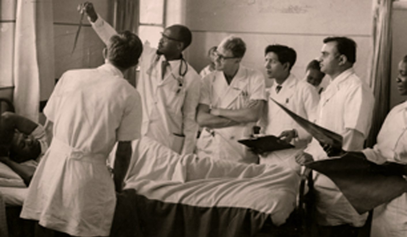 Cutting the McCord: Durban's hospital finally loses the battle