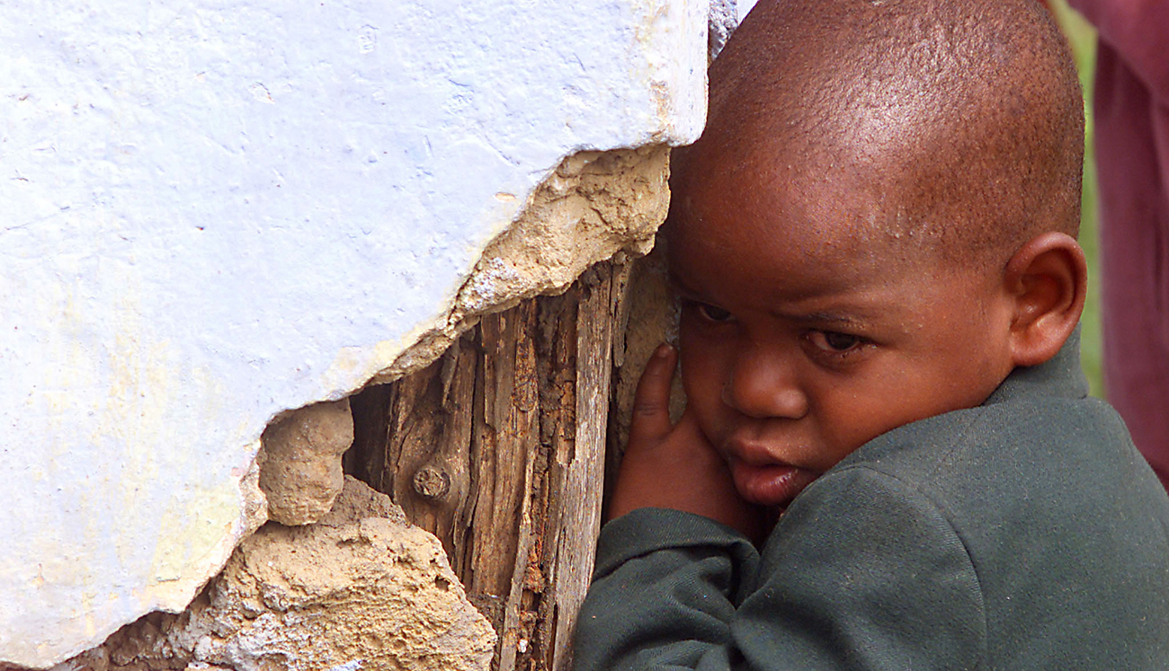 The great NGO funding crisis, Part II