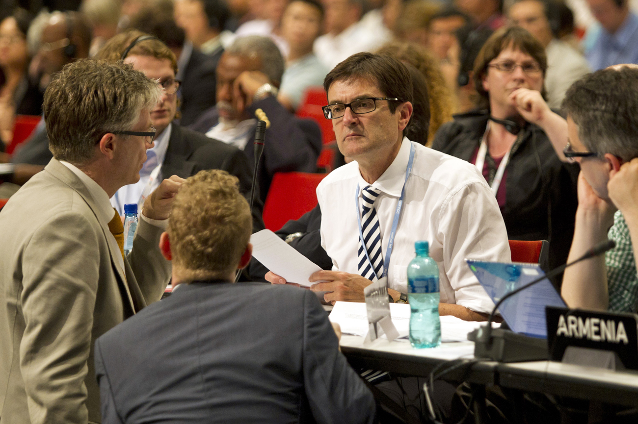 While COP17 hailed 'a success', SA slammed as mediator