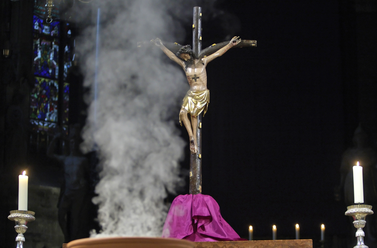 The Sins of the Fathers and Brothers