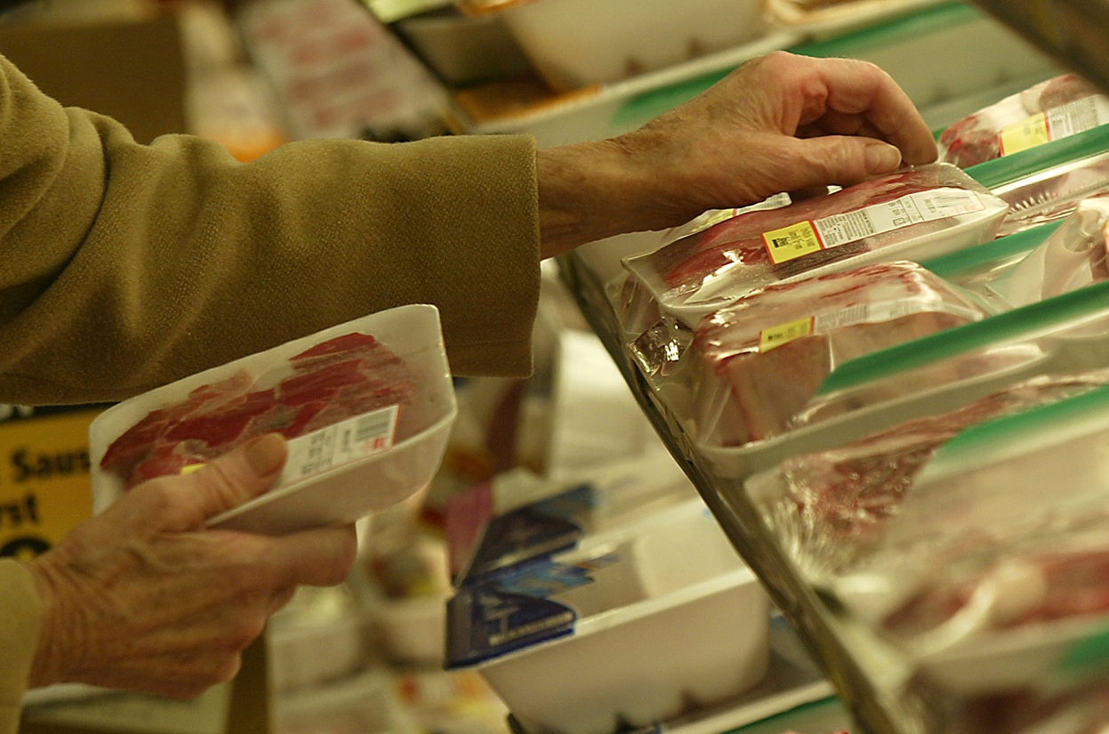 The Frankenburger: Why 'cultured meat' is humanity's destiny