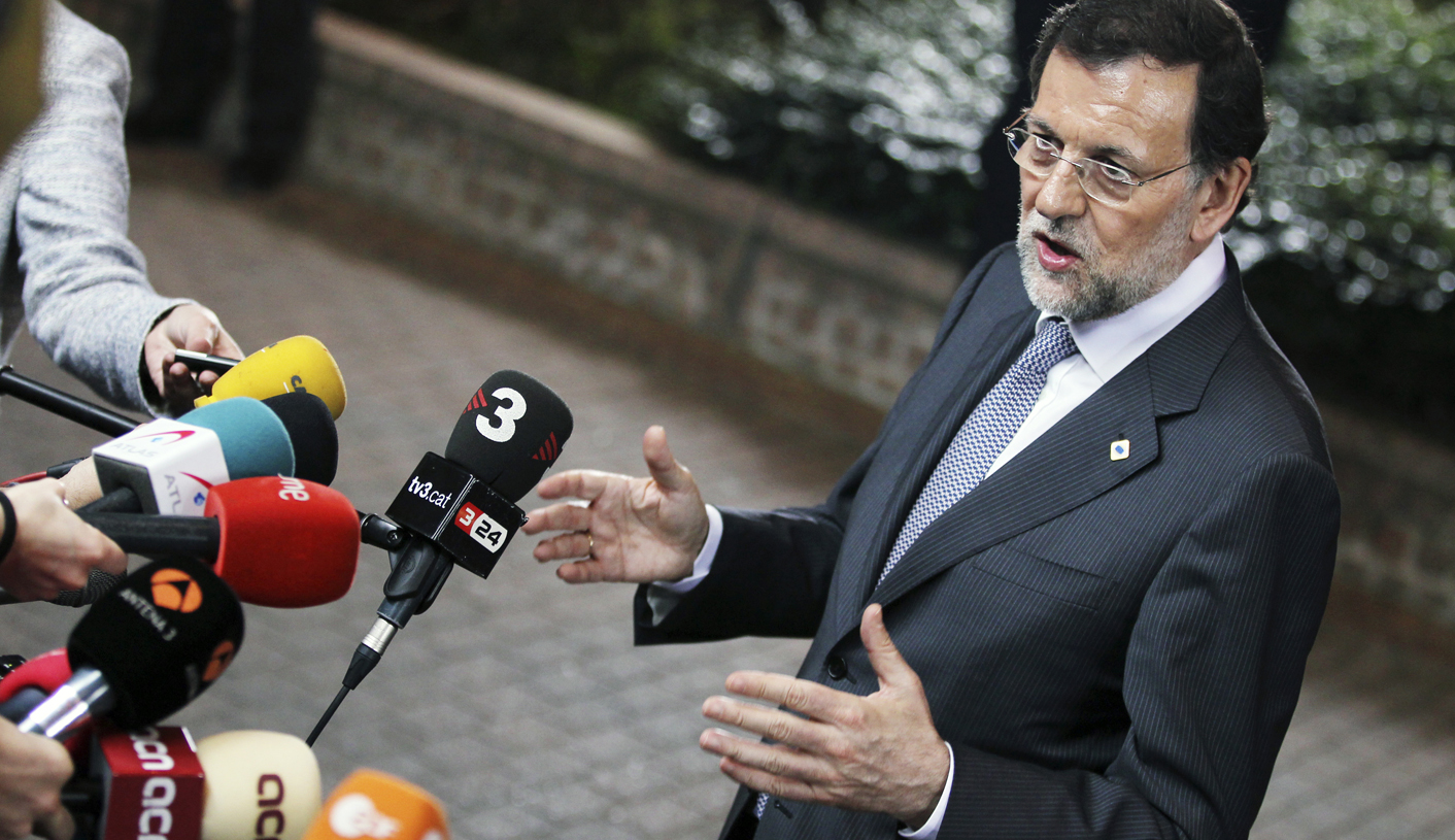 Spain to go to market to fund banks, regions