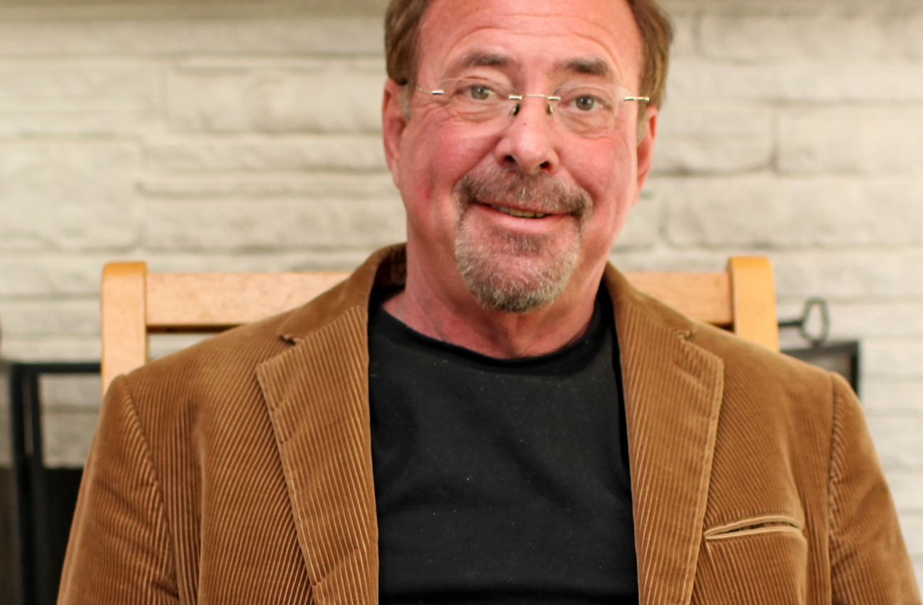 Shel Israel to big business: Make profit by listening more and broadcasting less