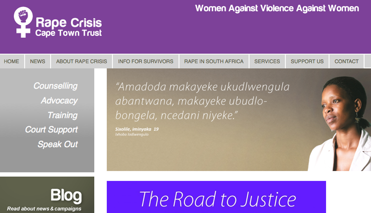 The great NGO funding crisis