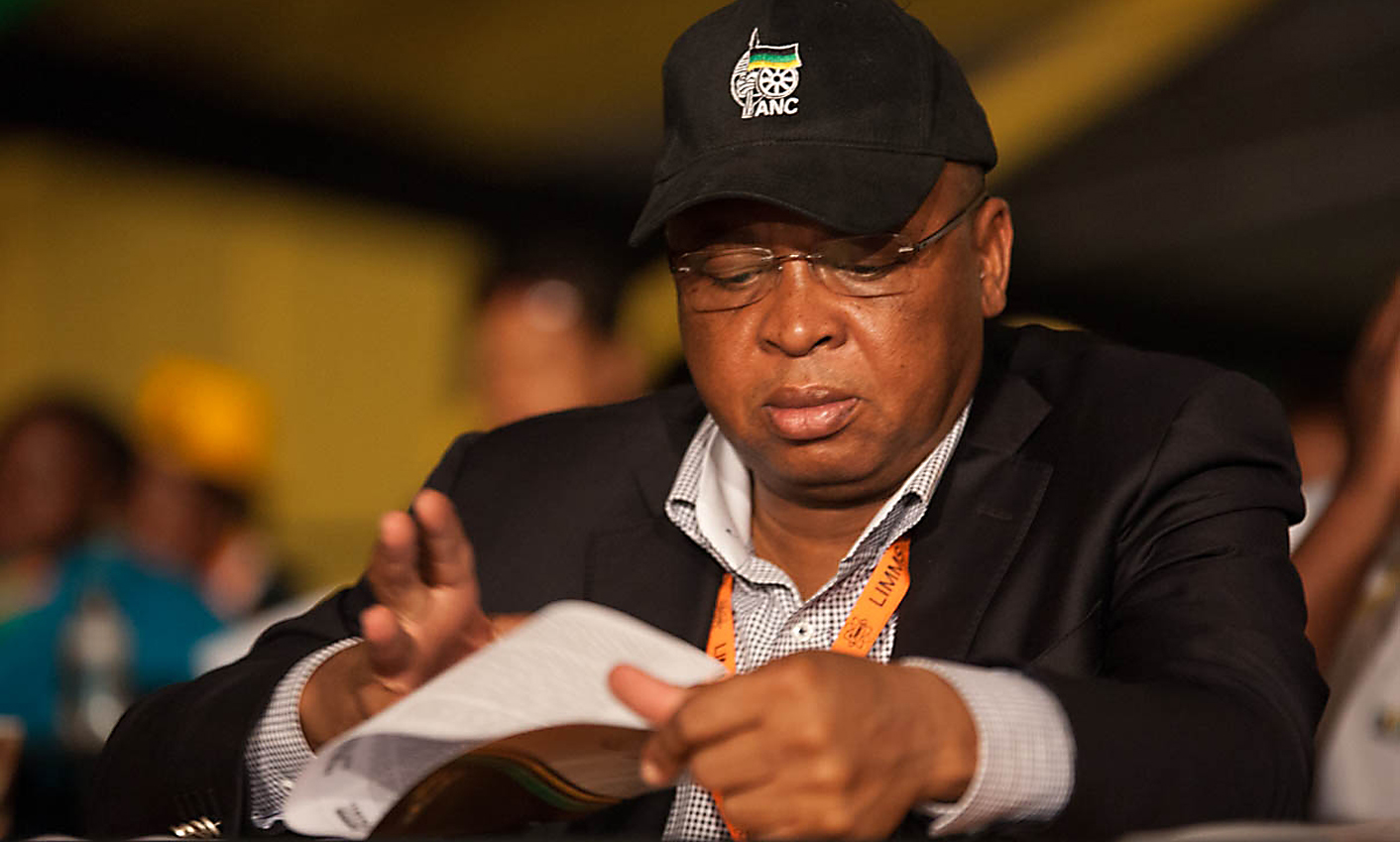 ANC Mangaung