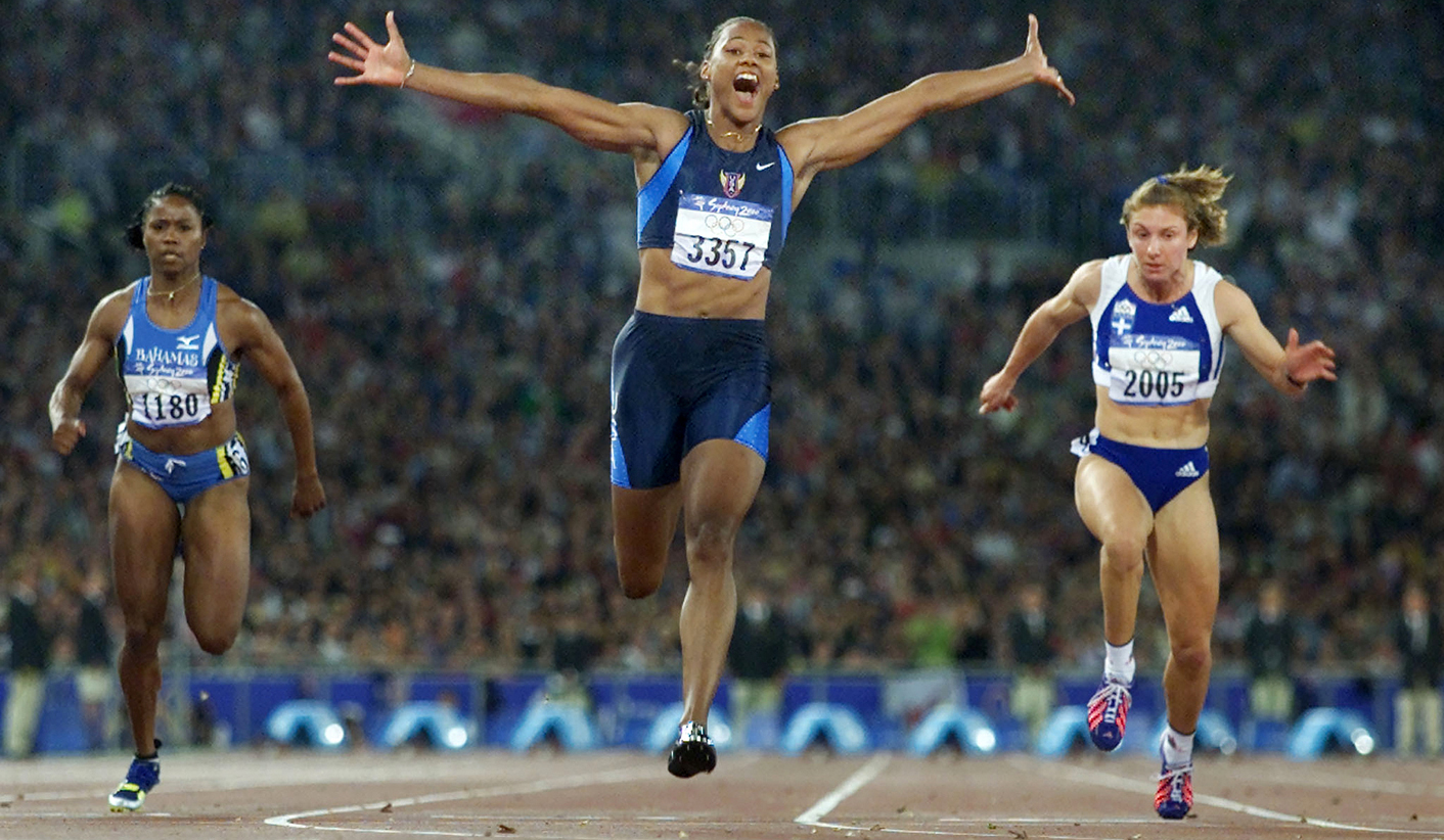 Cheating their way to gold: the Olympics' biggest con artists