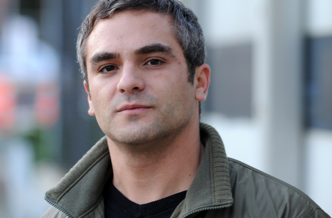 Wanna make your local government accountable? SeeClickFix!