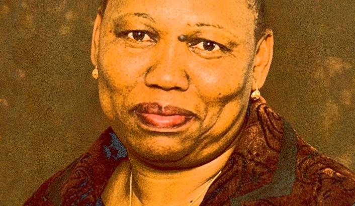 FIVE MINUTES: South Africa