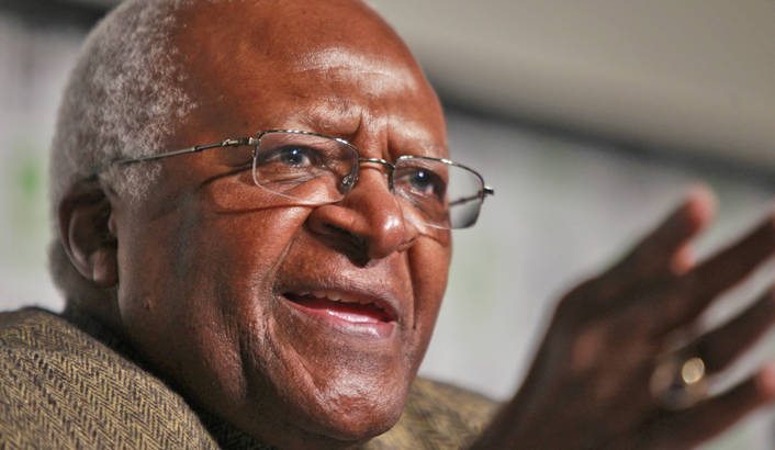 FIVE MINUTES: South Africa