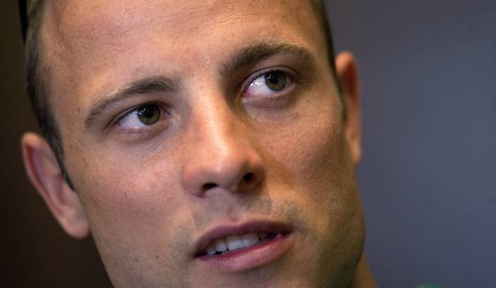 Pistorius: Fate awaits