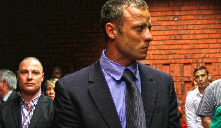 FIVE MINUTES: South Africa