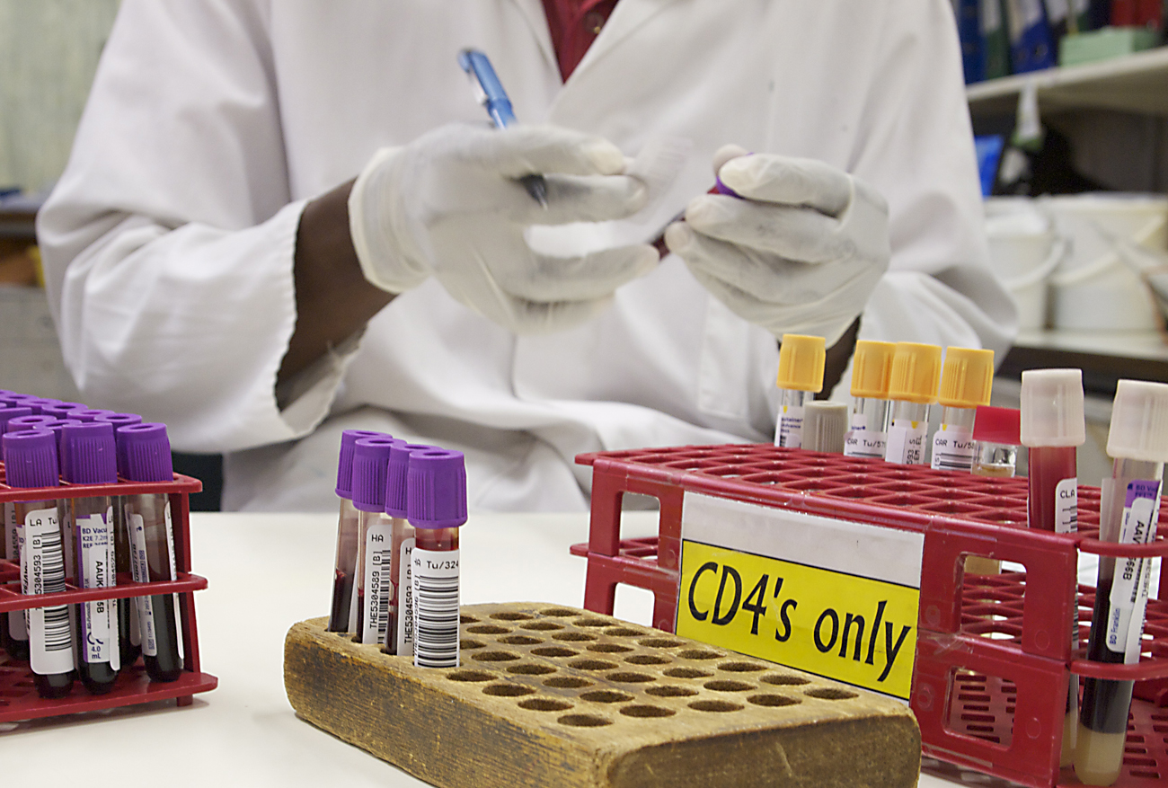 Topping the Gordhan must-bail-out chart: Gauteng Health