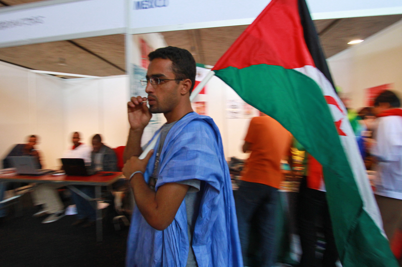 NYDA youth festival fiasco - yup, it gets worse...