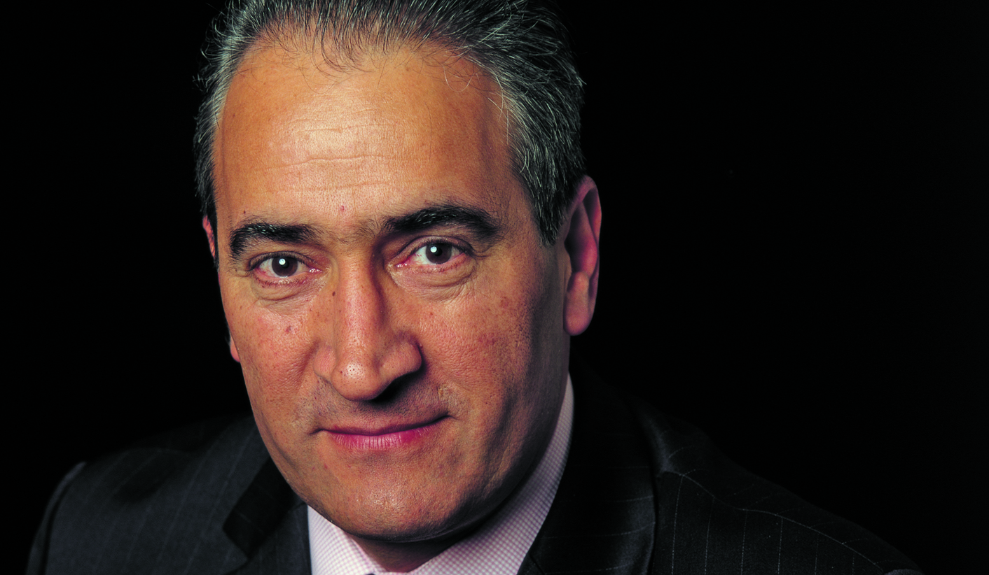 National Savings Capture: Predatory capitalism and the asset management industry