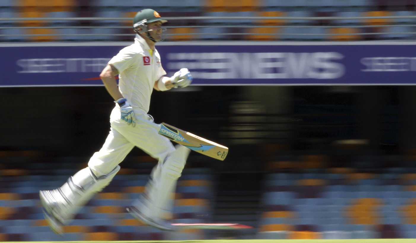 Will the real Protea pace attack please stand up?