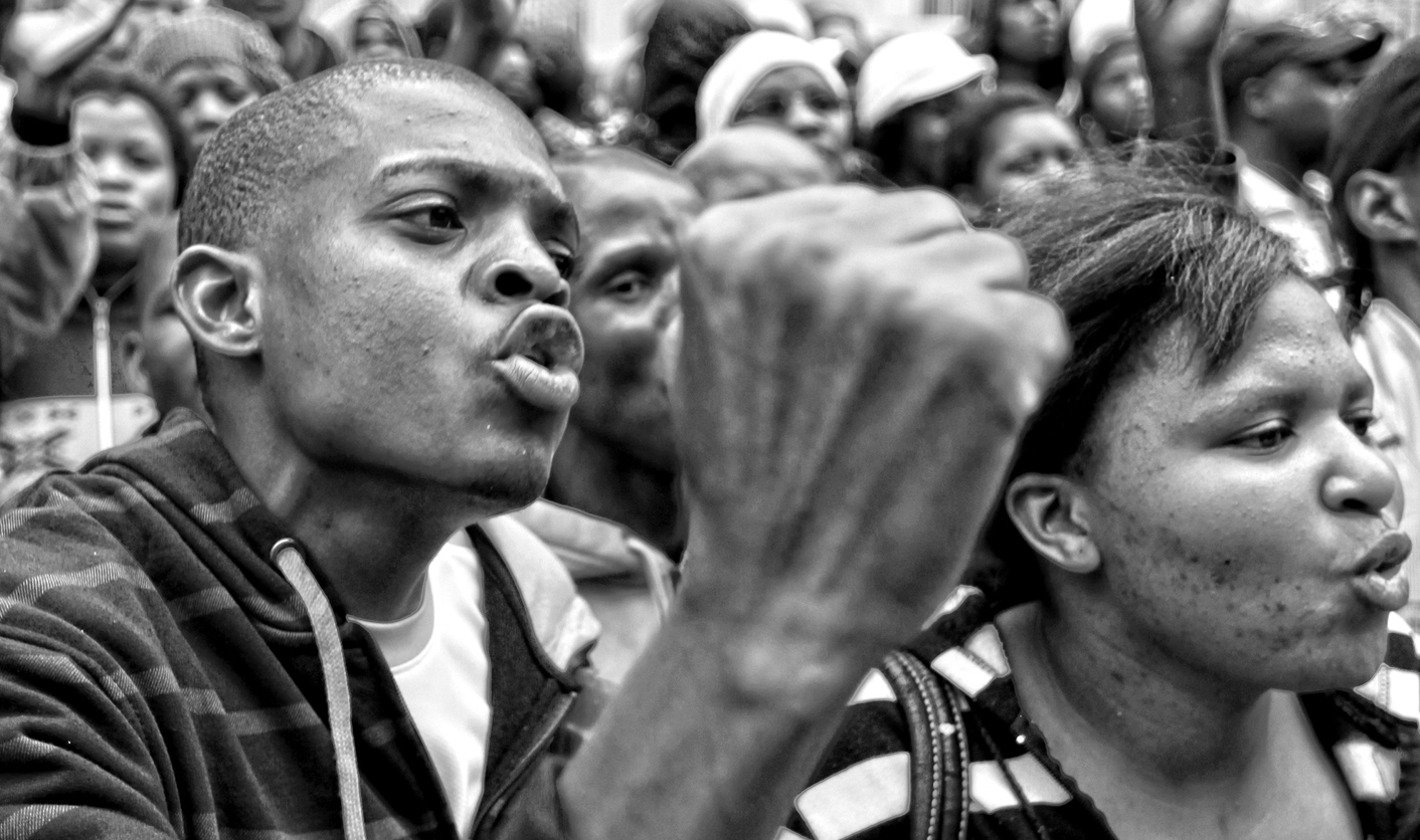 Mangaung and the feud of the ANC youngbloods