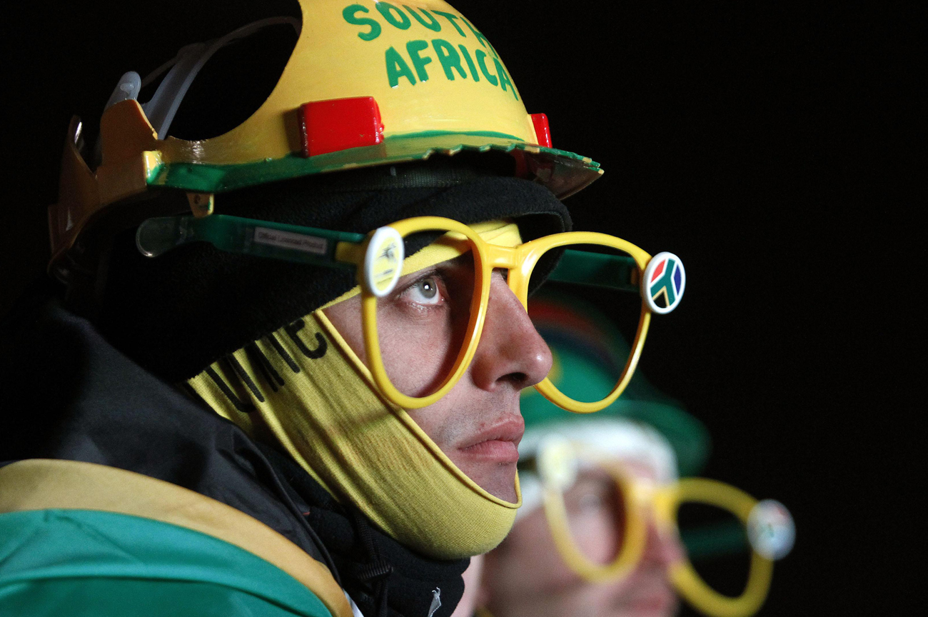 The World Cup Day that was: June 16