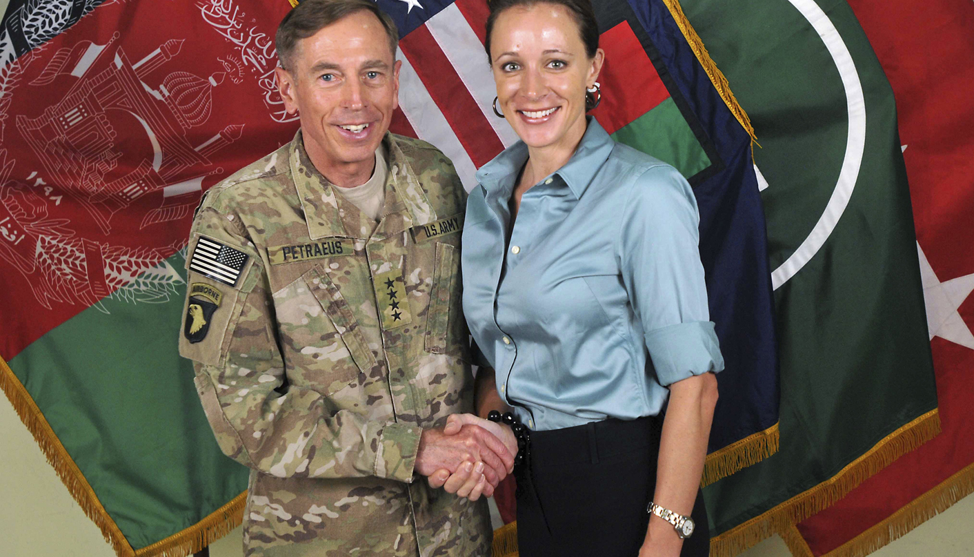 Of generals, spies, pretty women and the FBI: The Petraeus Affair
