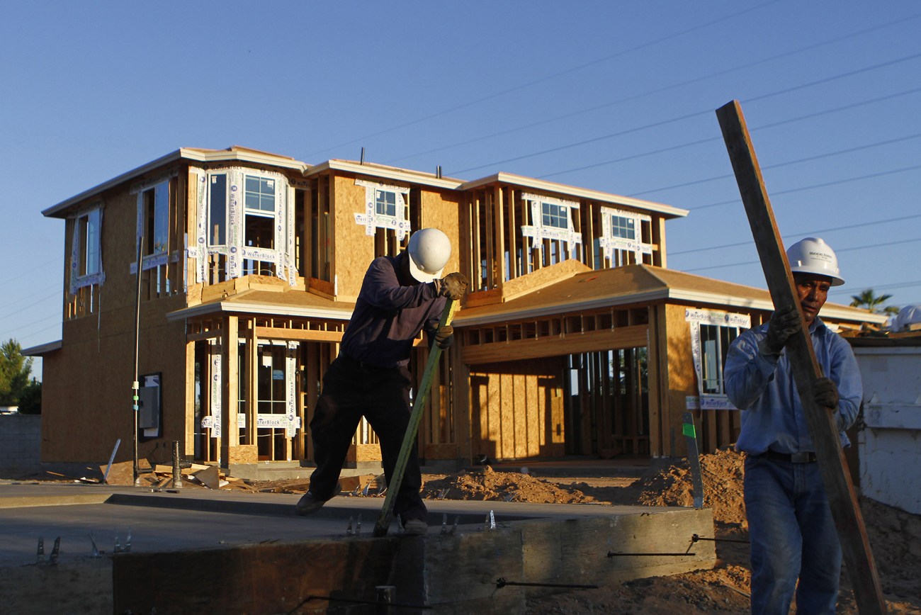 Coming soon to the Senate: pay $500,000 for house plus free US visa