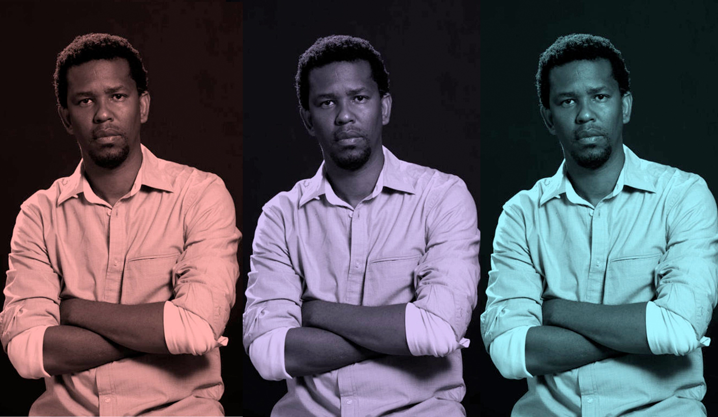 South Africa's great advertising divide