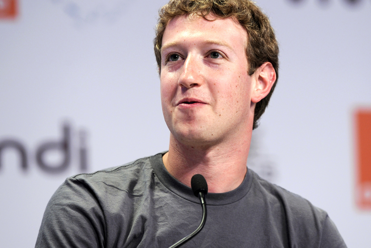 The other man who tried to grab the social network