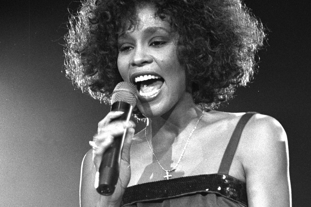 Whitney's final moment in time