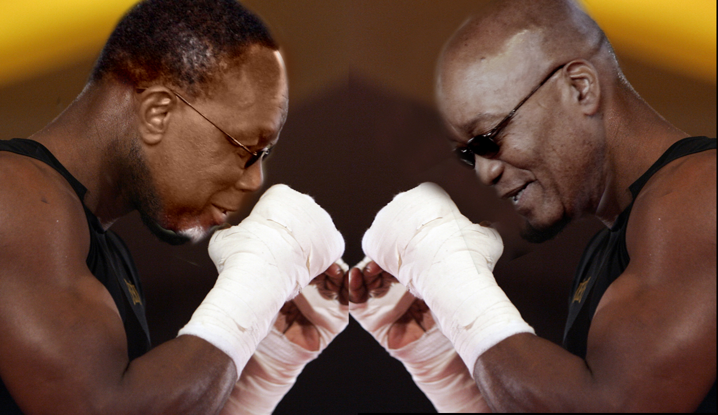Zuma and Motlanthe: Shadow boxing over SA's today and tomorrow