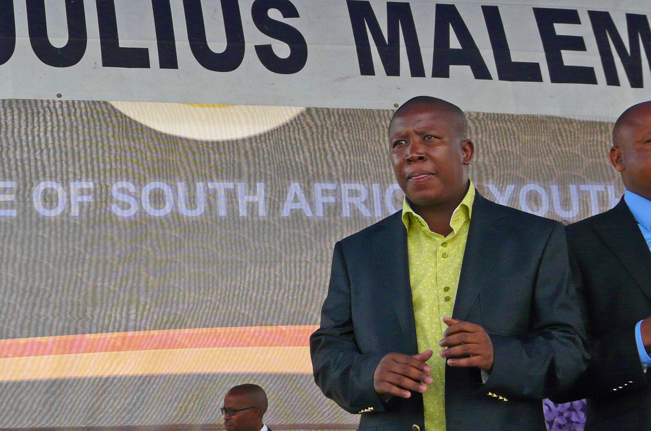 Analysis: The successes and failures (but mainly the successes) of SpeakZA