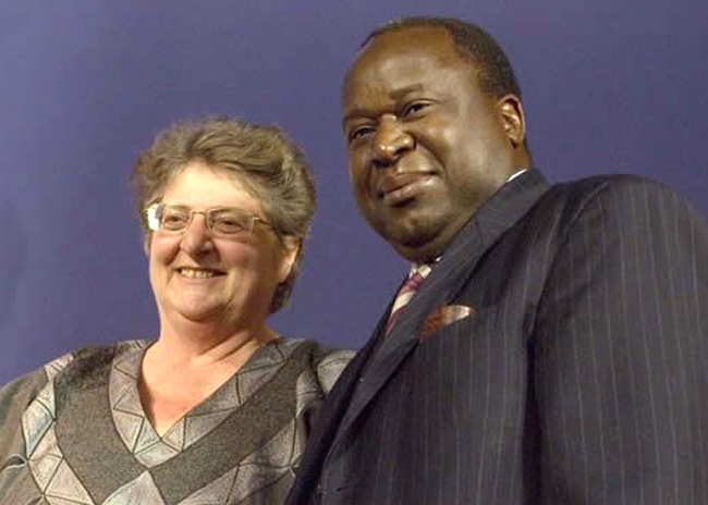 ANALYSIS: Mboweni and his ego ride off into the sunset