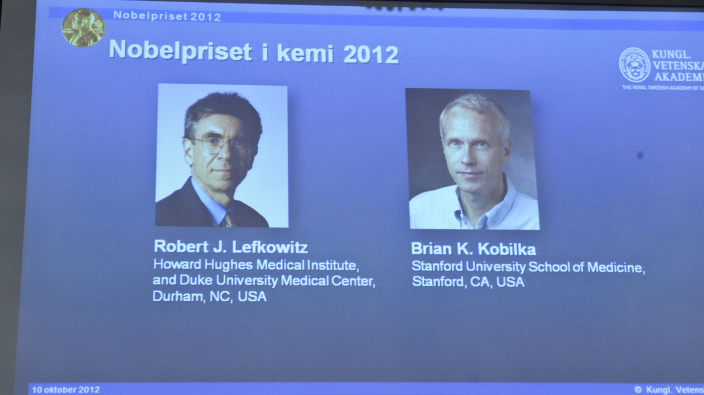 Work just beginning as drugmakers put Nobel discoveries to test