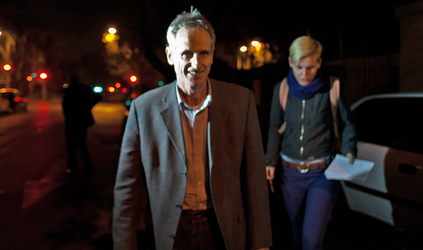 Night of long lies as police try to dupe media and Spear suspects charged