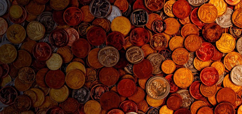 Explaining the process of a post-Budget submission to Parliament