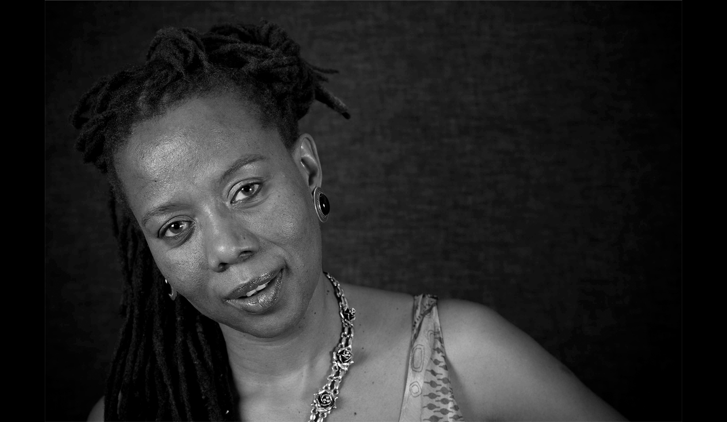 Not Me, Not Mine: 16 days, 16 stories of courage - Day Sixteen