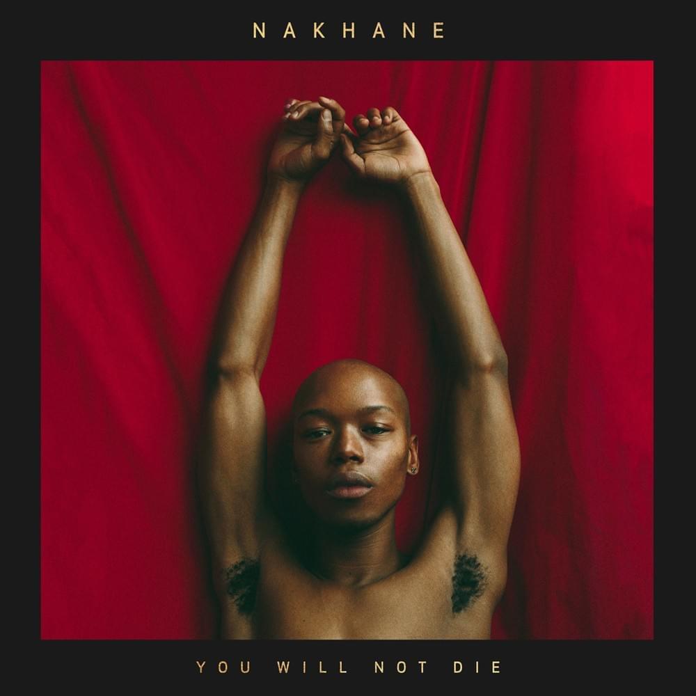 South African singer Nakhane redefines ideas of masculinity