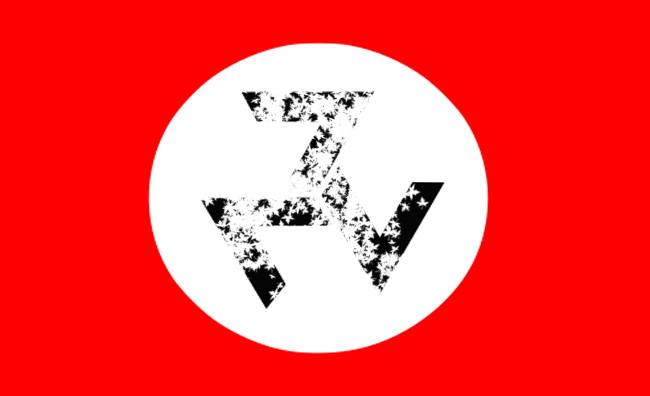 Terre’Blanche rides again