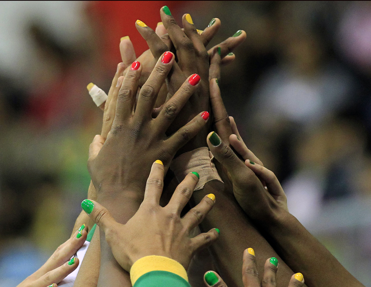 South Africa: Race, The Final Frontier