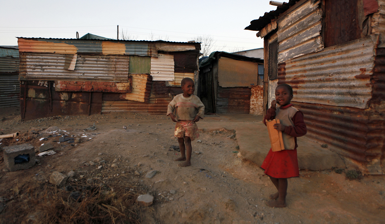 No Violence Against Women and Children: 16 Days is all you get