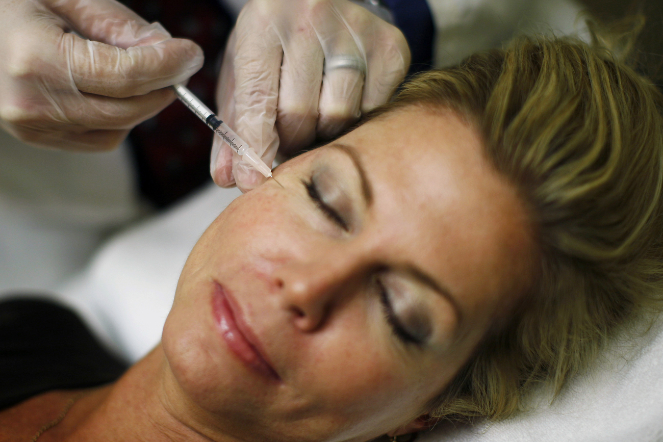 Allergan gets nailed for off-label misuse of Botox, pays $600 million