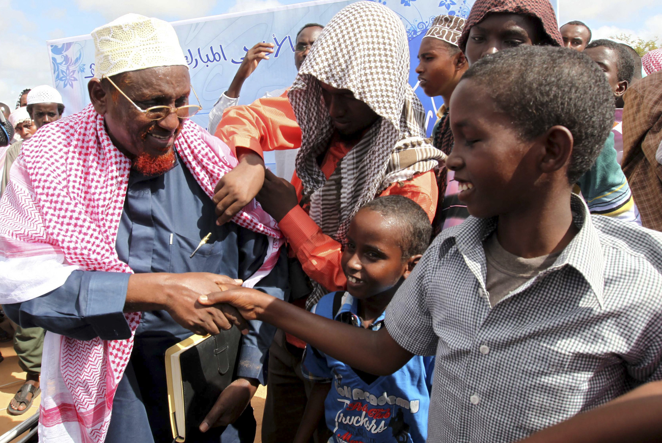 Al Shabaab vs Kenya: The Twitter war