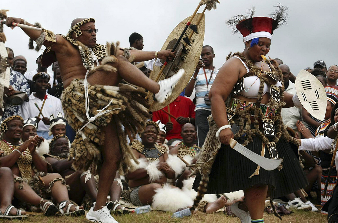 Traditional leaders, the never-ending constitutional headache