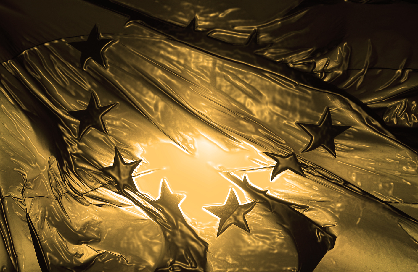 The EU's Nobel Peace Prize: Backslappers unite!