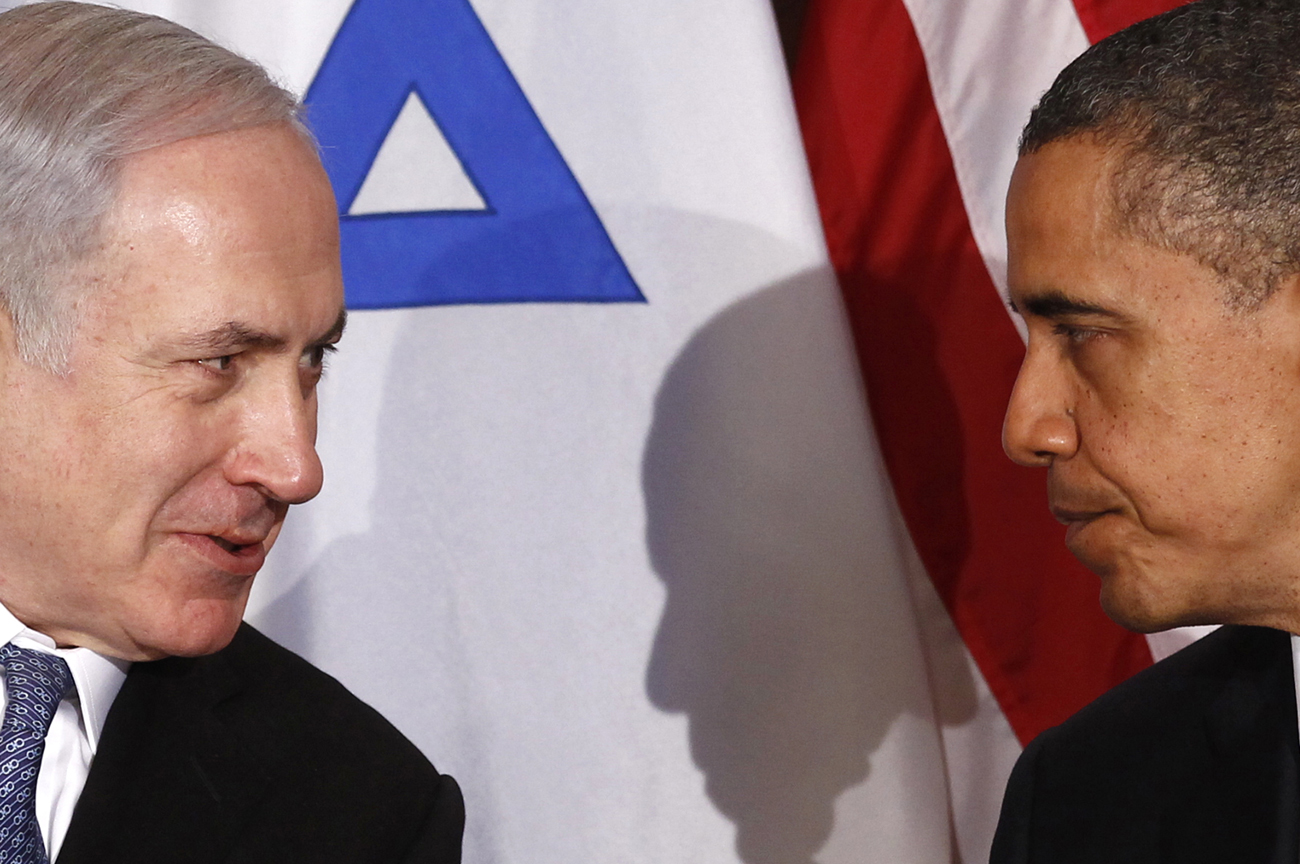 29 February to 6 March: Seven days that will define the global 2012