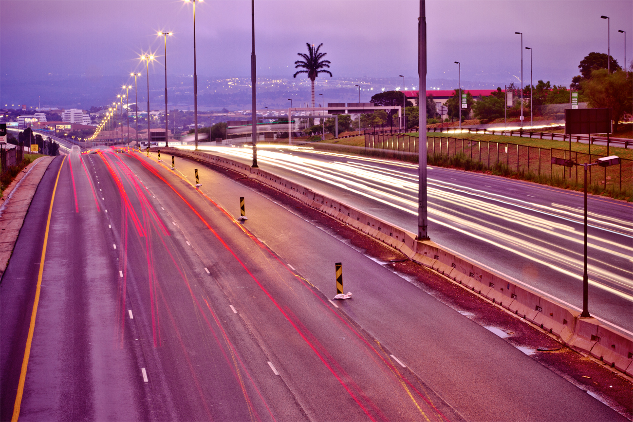 Sanral to SA: You can revolt any time you want, but you'll pay nevertheless