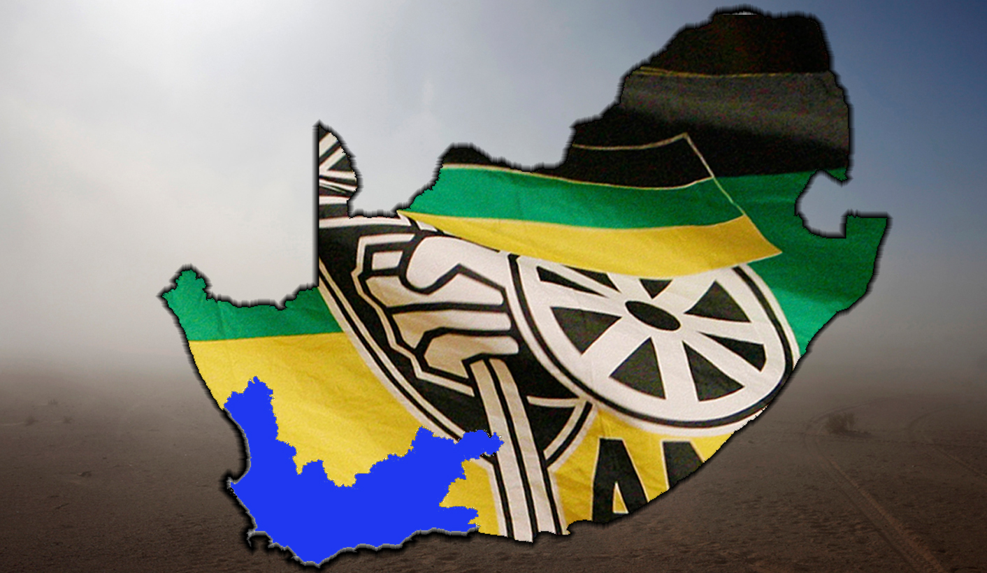 ANC's premieres its Provincial Premiers' list