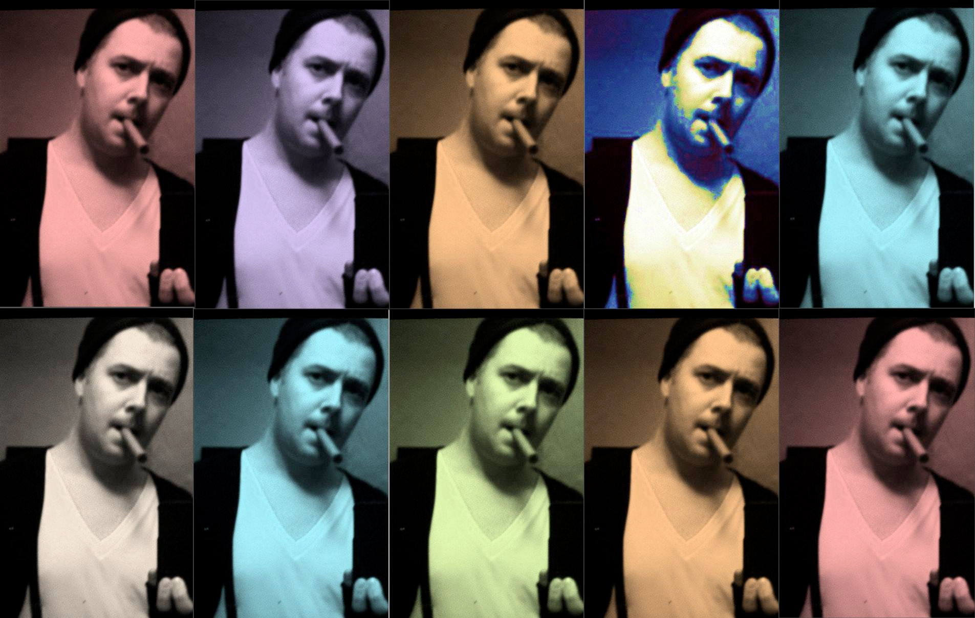 Reuters' "undisputed king of Tumblr"