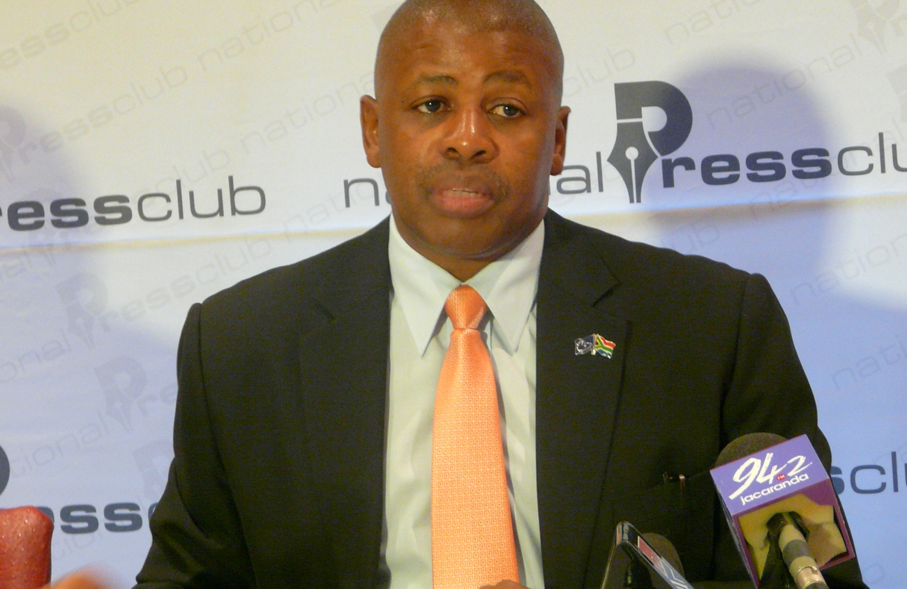 Auditor-General's report: the beast's condition is stable and improving, sort of